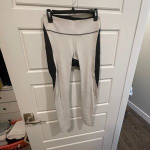 Outdoor Voices TechSweat Leggings